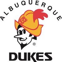 albuquerque-dukes-logo